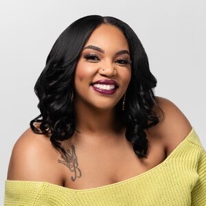 Meet your Posher, Britainé